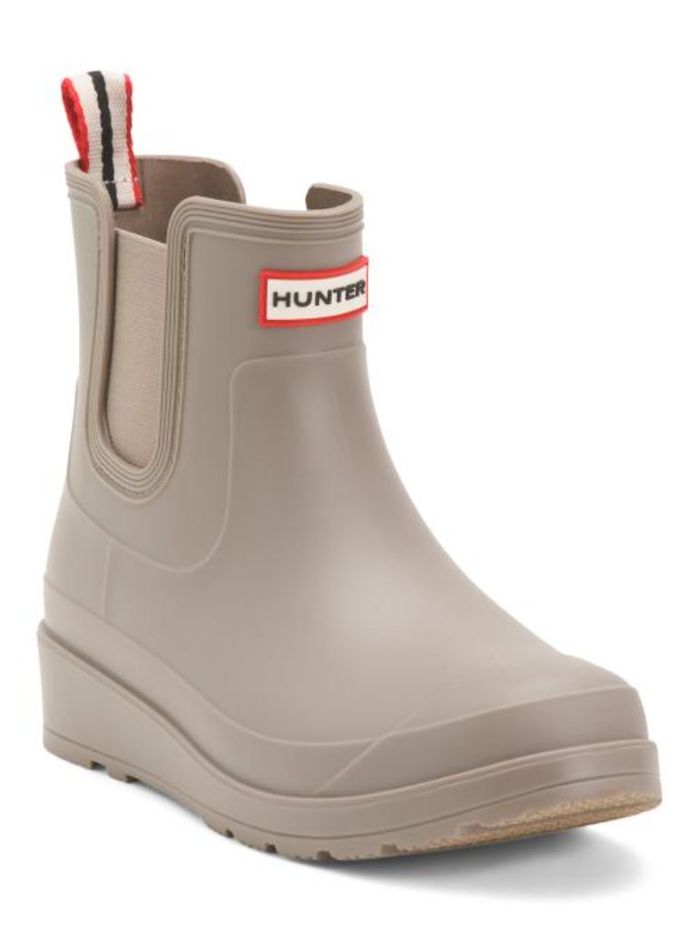 New Hunter Tabitha Rain Boots 267 6s3mt